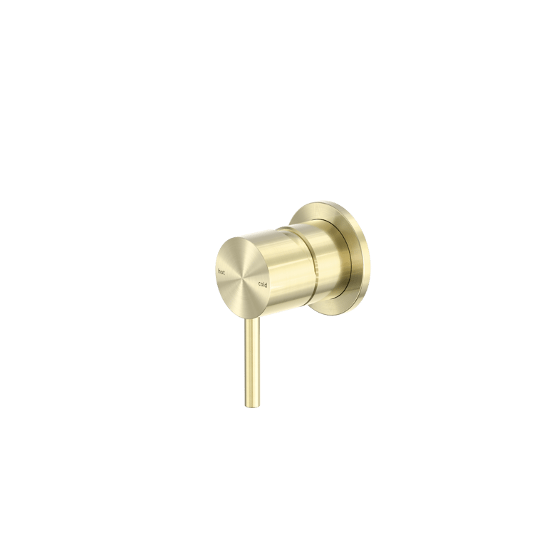 NR162211BG image 1 Image of MixerTap Shower Nero Zen