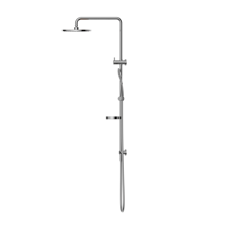 NR232105cCH image 3 Image of Shower Twin Nero Project Builder