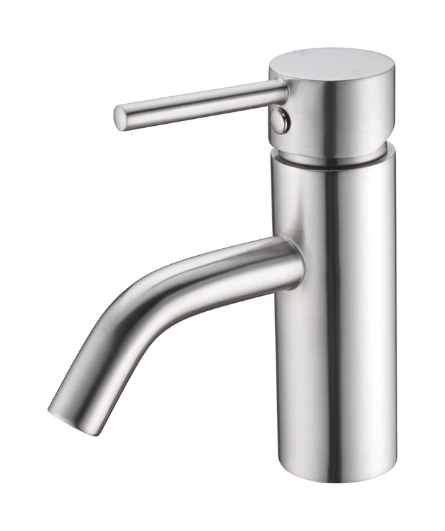 NR250802aBN image 1 Image of Mixer Basin Nero Dolce