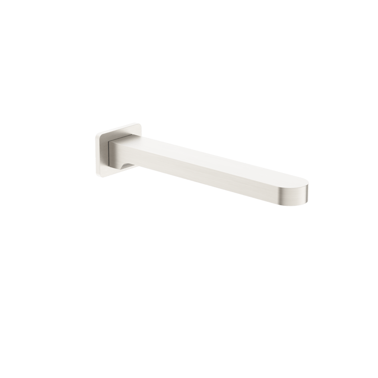 NR301303BN image 1 Image of Spout Wall Nero Ecco Bath
