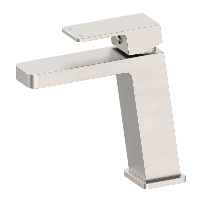 NR301501BN image 1 Image of Mixer Basin Nero Celia Angle
