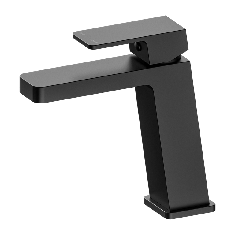 NR301501MB image 1 Image of Mixer Basin Nero Celia Angle