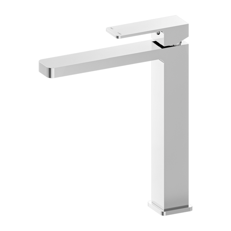 NR301501aCH image 1 Image of Mixer Basin Nero Celia Tall