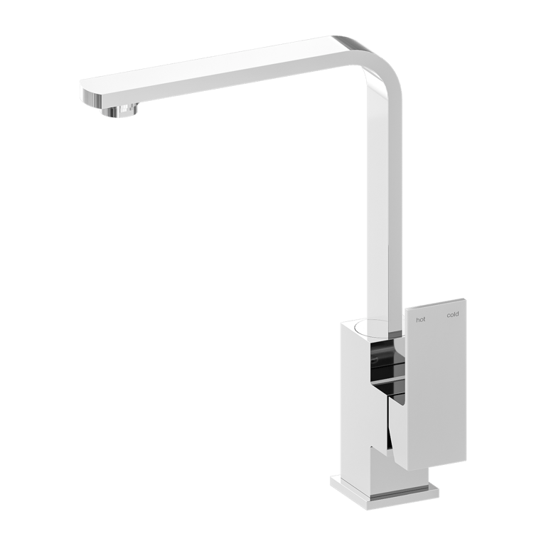 NR301506CH image 1 Image of Mixer Kitchen Nero Celia Builder