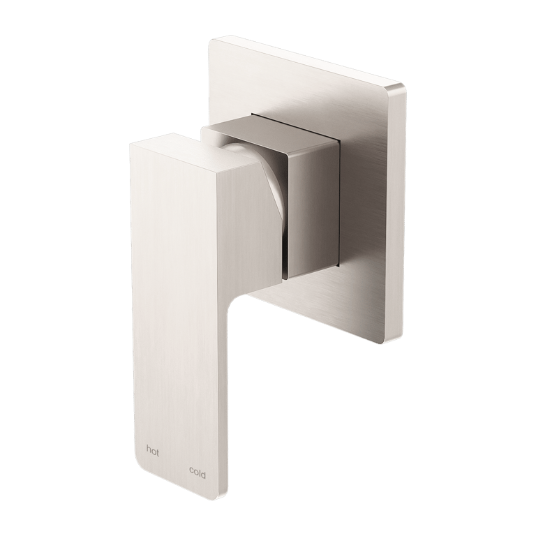 NR301509BN image 1 Image of MixerTap Shower Nero Celia