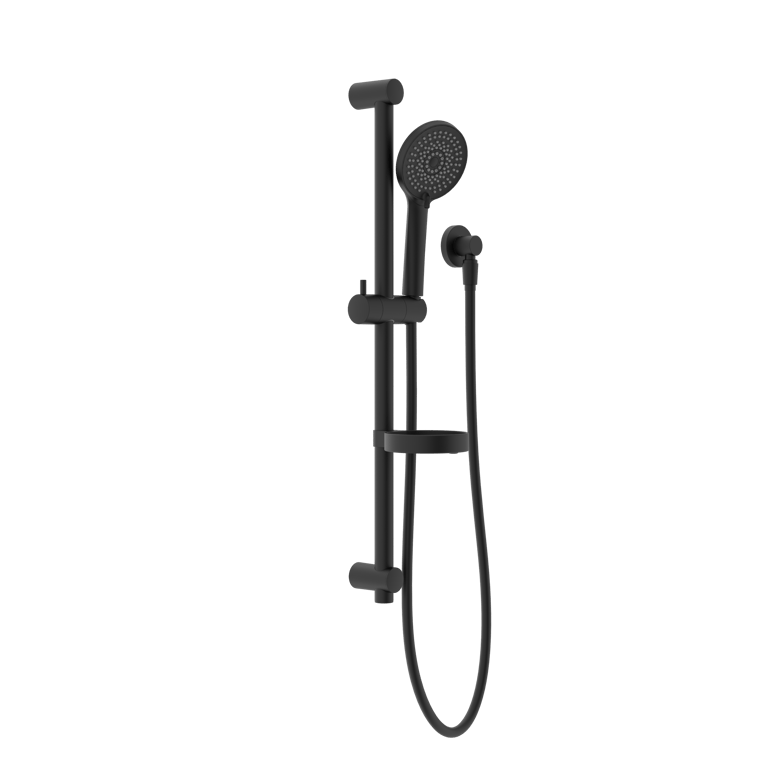 NR315MB image 1 Image of Shower Rail Nero Builder Project