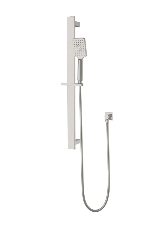 NR316BN image 1 Image of Shower Rail Nero Celia New