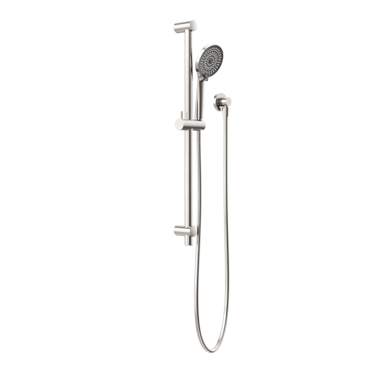 NR319BN image 1 Image of Shower Rail Nero Project