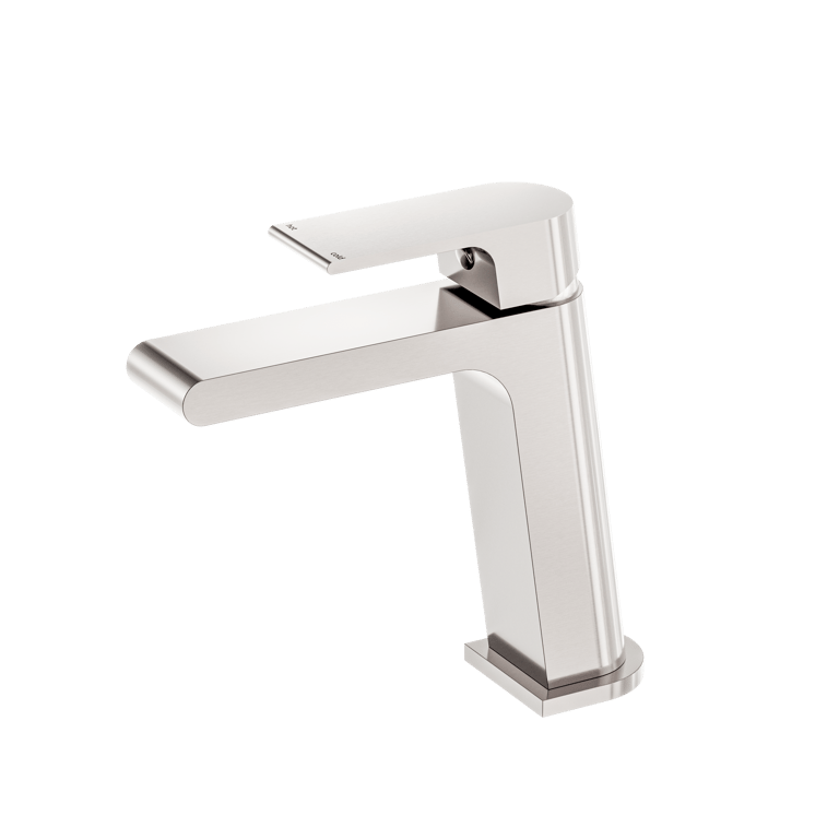 NR321501BN image 1 Image of Mixer Basin Nero Bianca