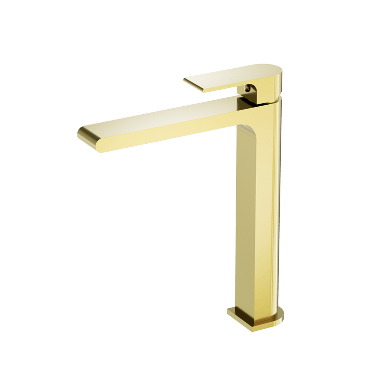 NR321501aBG image 1 Image of Mixer Basin Nero Bianca Tall