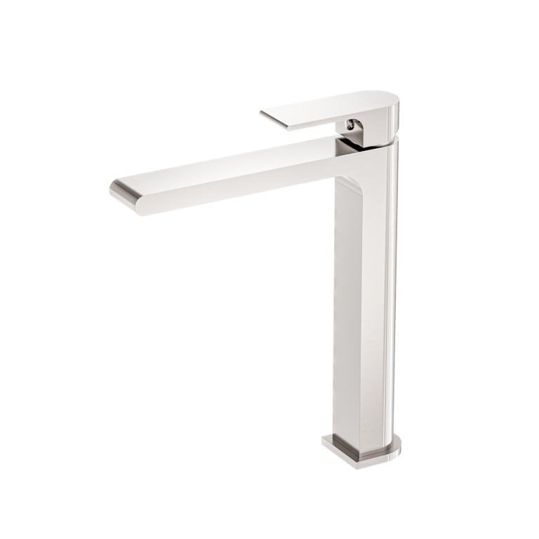 NR321501aBN image 1 Image of Mixer Basin Nero Bianca Tall