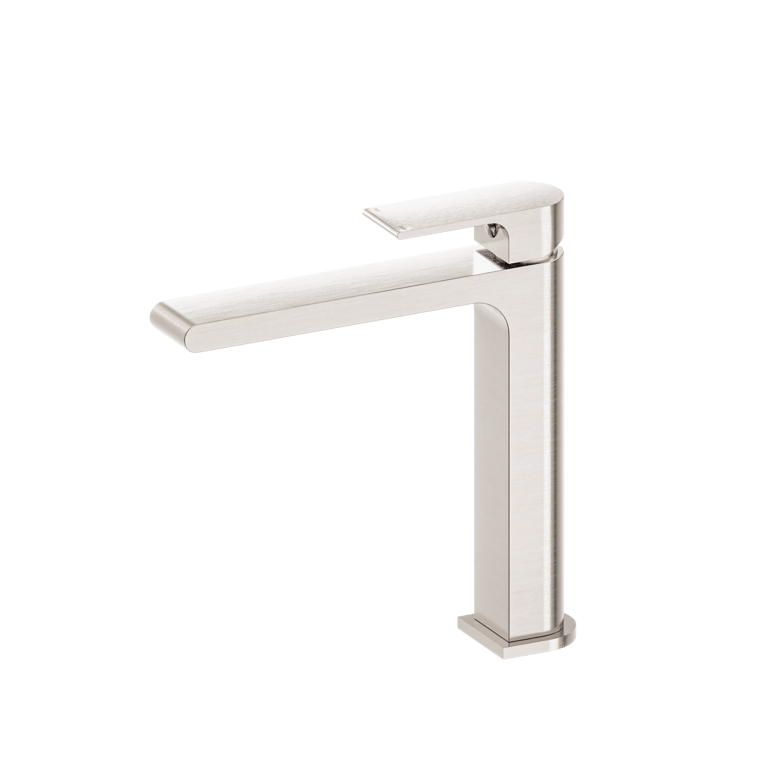 NR321501dBN image 1 Image of Mixer Basin Nero Bianca Mid
