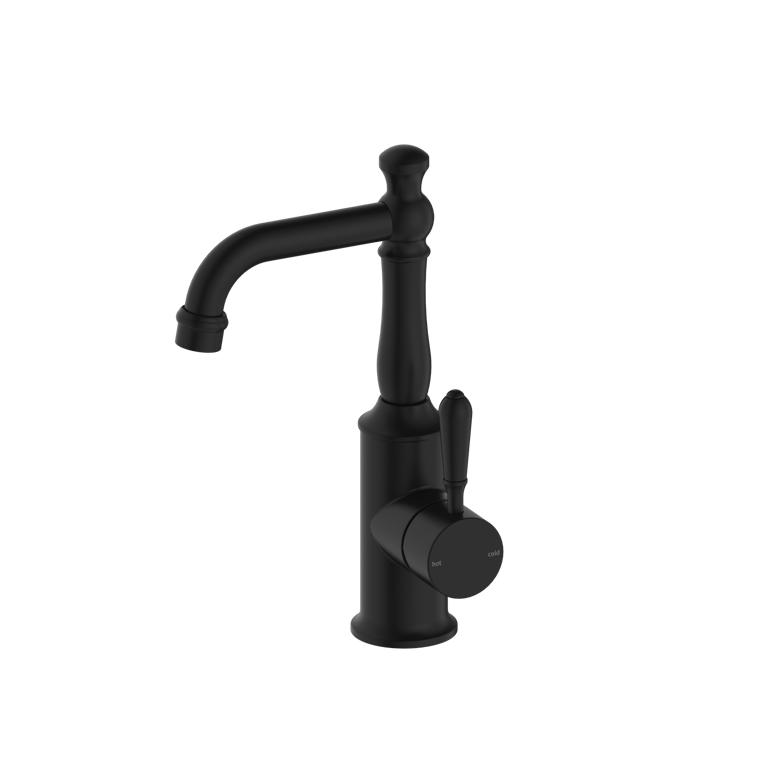 NR69210102MB image 1 Image of Mixer Basin Nero York
