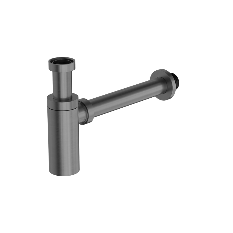 NRA186WGR image 1 Image of BottleTrap Nero