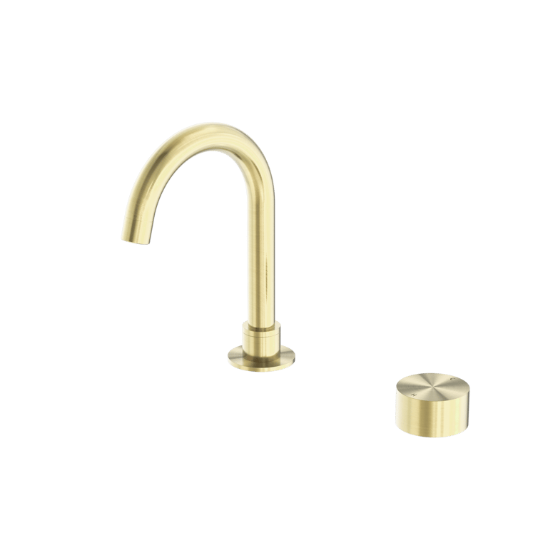 Nero Kara Progressive Basin Set Matte Black NR271901BG Image of MixerSet Basin Nero KaraProgressive