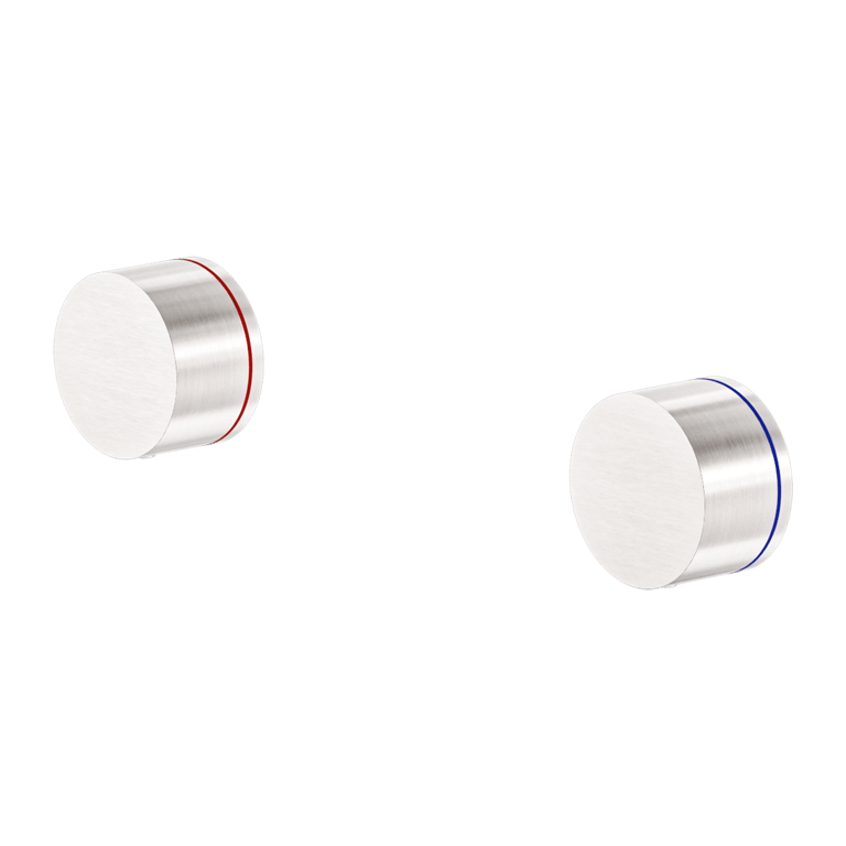 Nero Kara Wall Top Assemblies Matte Black NR211709BN Image of Tap Wall Nero Kara Assemblies