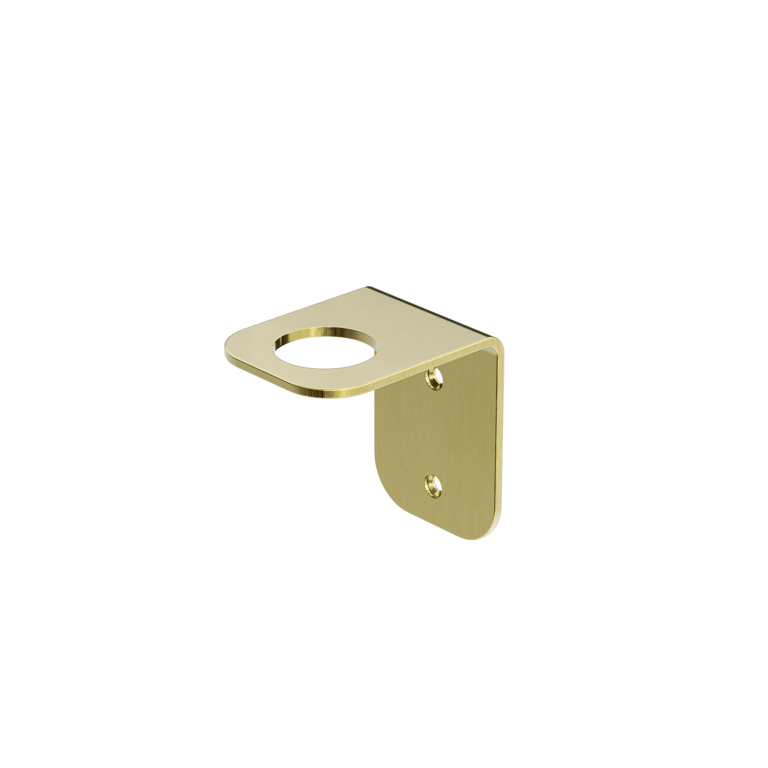 Nero Mecca Soap Bottle Holder NR1985BG Image of BottleHolder Soap Nero Mecca