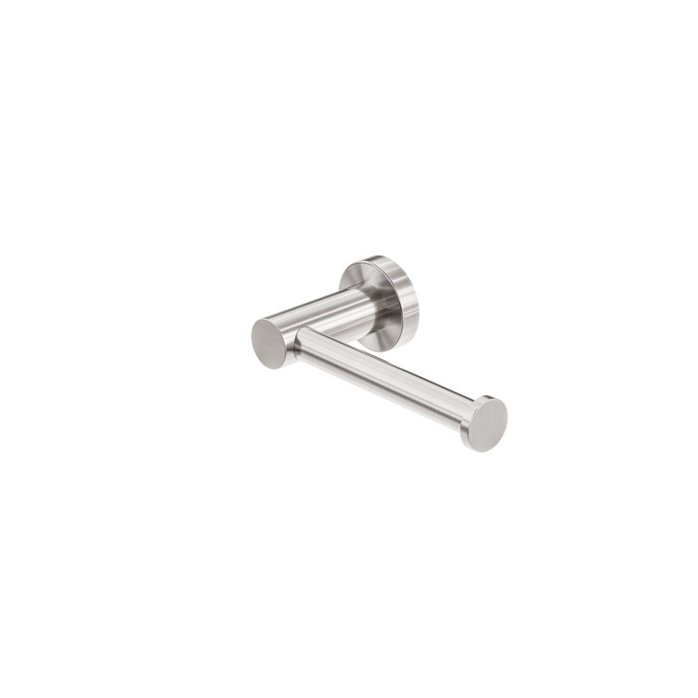 Nero Mecca Toilet Roll Holder NR1986BN Image of ToiletRollHolder SurfaceMount Nero Mecca