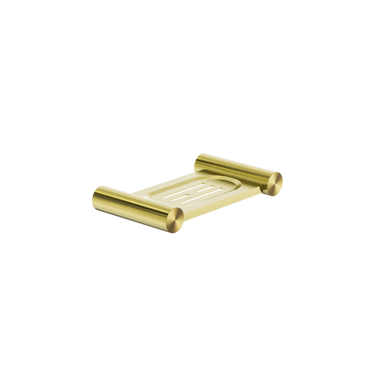 Nero New Mecca Soap Dish Holder NR2381BG Image of SoapDish SurfaceMount Nero Mecca New