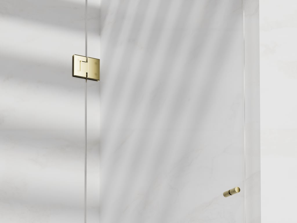 glass hardware Image of Hardware Glass Nero