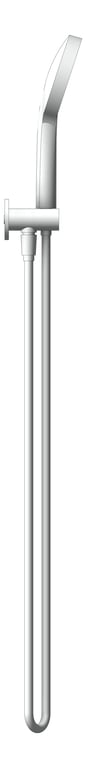 Left Image of Shower Hand Nero Mecca AirShowerII Bracket