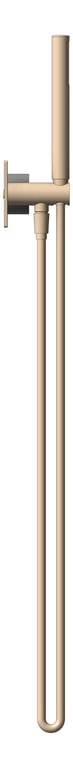 Left Image of TapSet Shower Nero Opal Progressive