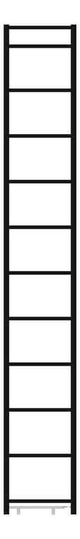 Left Image of Lift Freestanding Eltec EltecHLB SingleEntry