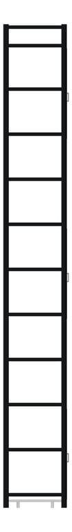 Left Image of Lift Freestanding Eltec EltecHLB SingleEntry Swing