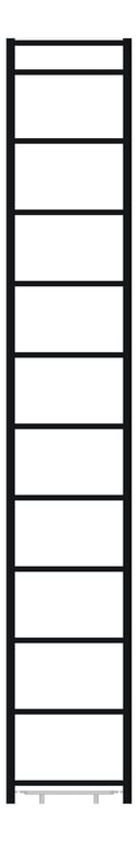 Left Image of Lift Freestanding Eltec EltecHLB ThroughCar
