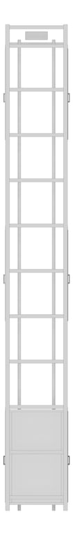 Left Image of Lift SelfSupporting Eltec EltecHLB ThroughCar Swing
