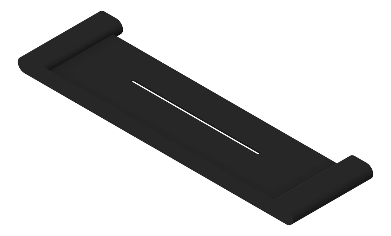 Navigate to Shelf Oliveri Madrid Metal