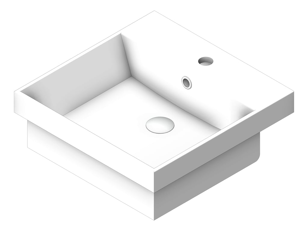 Navigate to Basin Oliveri Munich Inset