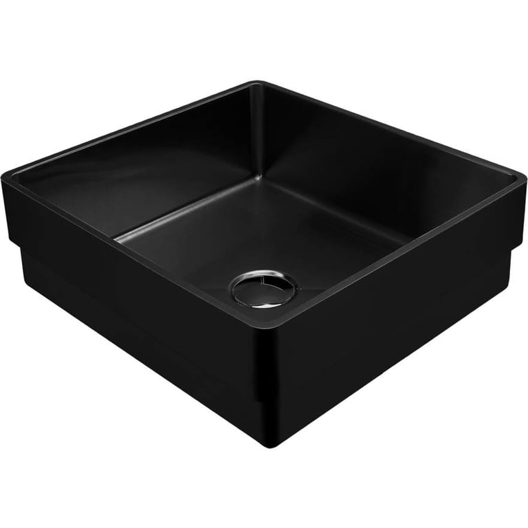 Basin-Oliveri-Milan-CounterTop-Rectangular-Image1.jpg Image of Basin Oliveri Milan CounterTop Rectangular