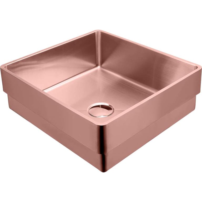 Basin-Oliveri-Milan-CounterTop-Rectangular-Image2.jpg Image of Basin Oliveri Milan CounterTop Rectangular