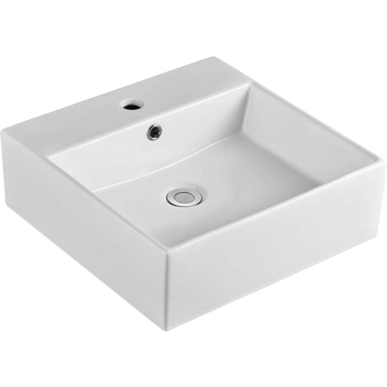 Basin-Oliveri-Munich-CounterTop-Image1.jpg Image of Basin Oliveri Munich CounterTop