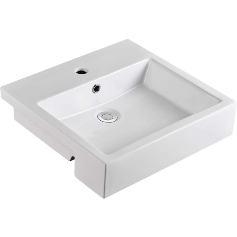 Basin-Oliveri-Munich-Semi-Recessed-Image1.jpg Image of Basin Oliveri Munich SemiRecessed
