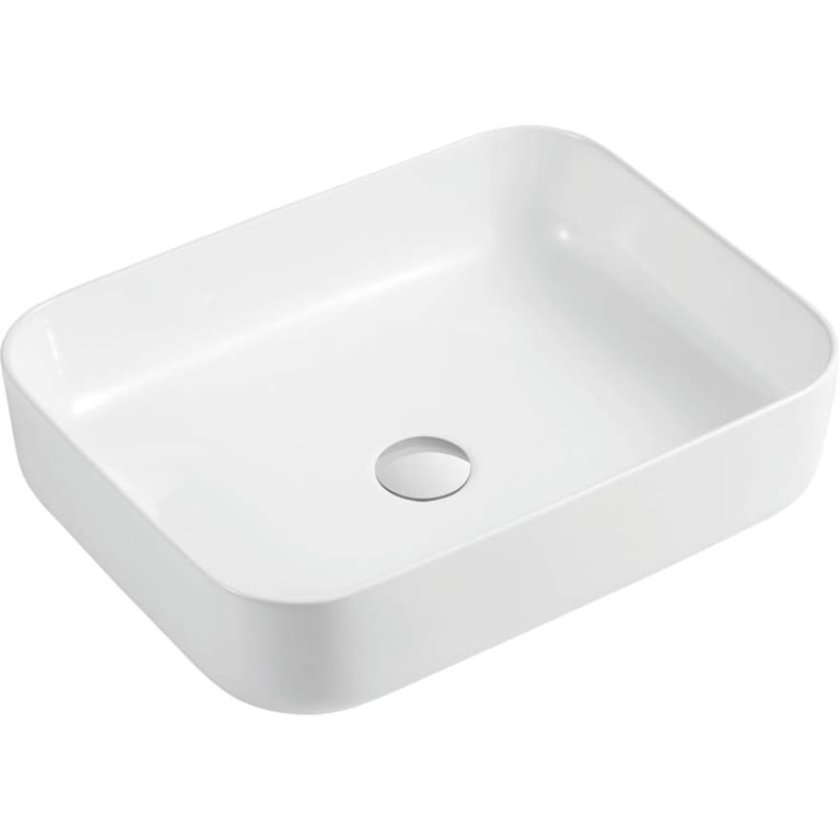 Basin-Oliveri-Naples-CounterTop-Rectangular-Image1.jpg Image of Basin Oliveri Naples CounterTop Rectangular