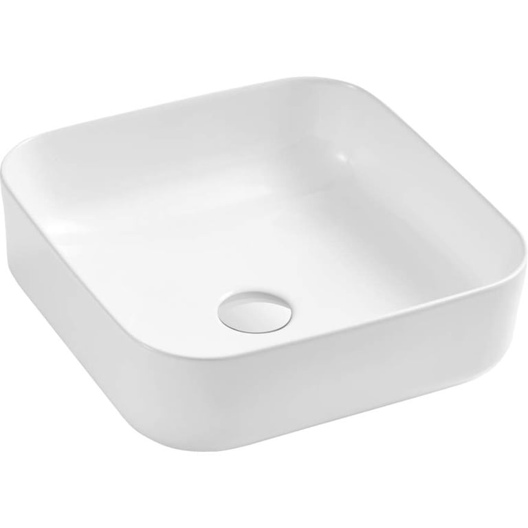 Basin-Oliveri-Naples-CounterTop-Square-Image1.jpg Image of Basin Oliveri Naples CounterTop Square