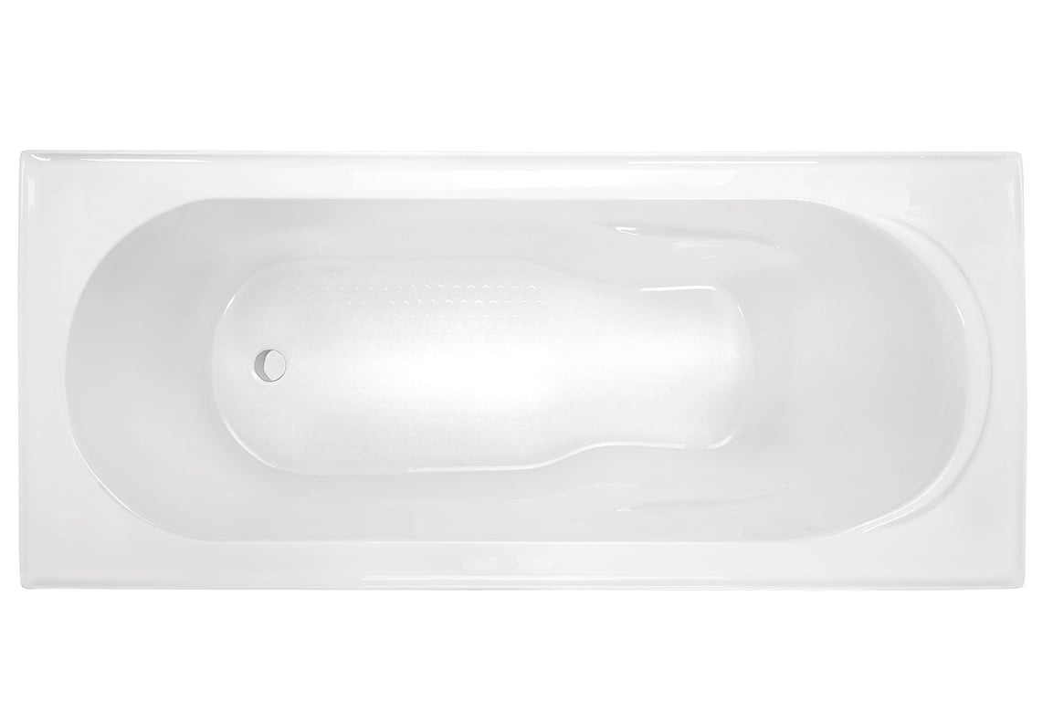 Bath-Inset-Oliveri-Dublin-1510mm-Image1.jpg Image of Bath Inset Oliveri Dublin 1510mm