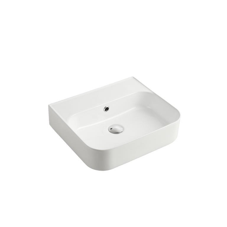 Dublin-Counter-Top-Basin-With-No-Tap-Hole-Oliveri-Image1.png Image of Basin Oliveri Dublin CounterTop