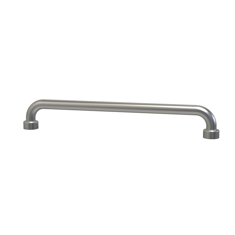 Holdfast-Straight-Grab-Rail-600mm-Oliveri-Image1.jpg Image of GrabRail Straight Oliveri Holdfast