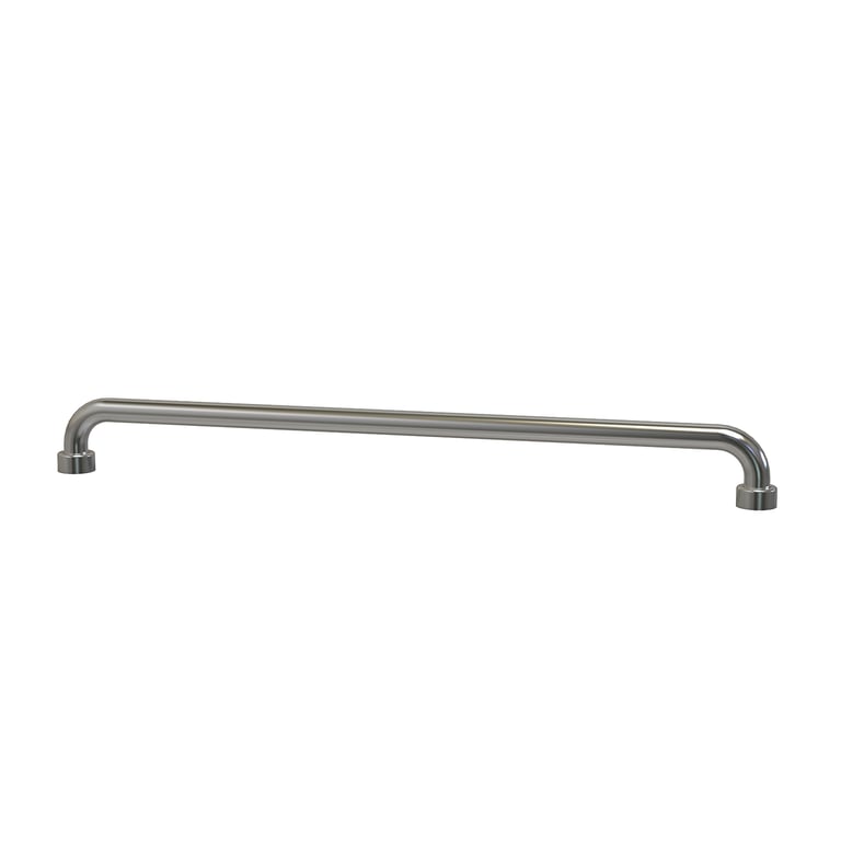 Holdfast-Straight-Grab-Rail-900mm-Oliveri-Image1.jpg Image of GrabRail Straight Oliveri Holdfast