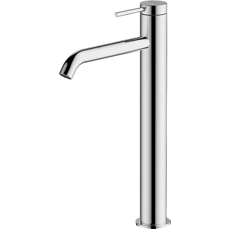 Mixer-Basin-Oliveri-Venice-Curved-Tall-Image1.jpg Image of Mixer Basin Oliveri Venice Curved Tall