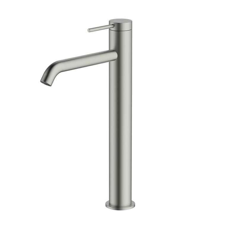 Mixer-Basin-Oliveri-Venice-Curved-Tall-Image2 Image of Mixer Basin Oliveri Venice Curved Tall