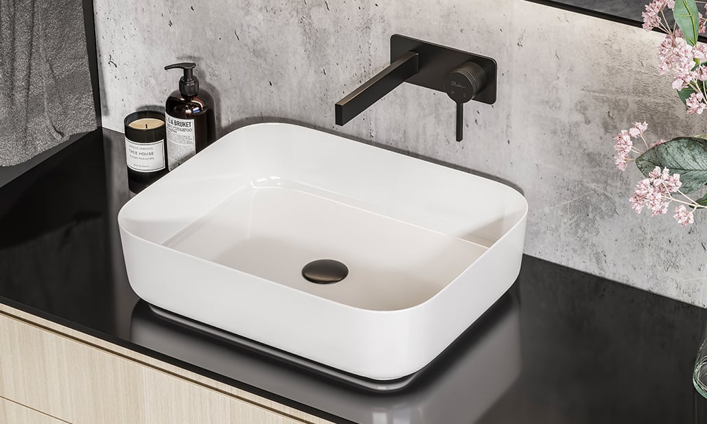 Oliveri - Basins