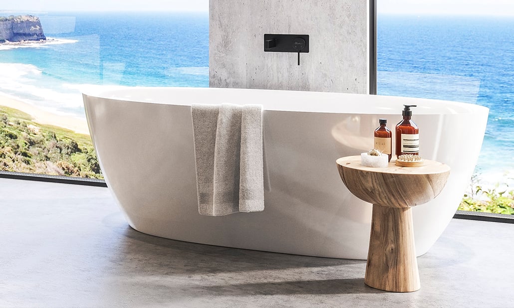 Navigate to Oliveri - Baths