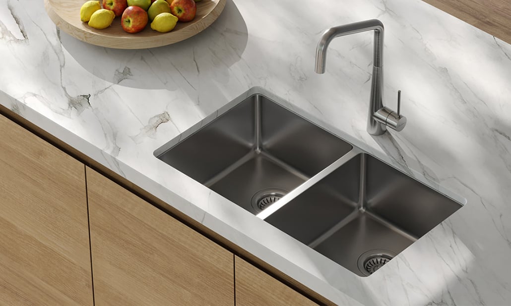 Navigate to Oliveri - Kitchen Sinks And Laundry Tubs