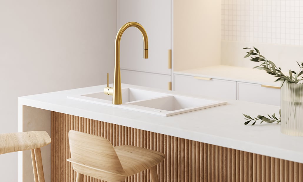Oliveri---Kitchen-Tapware-Image1 Image of Oliveri - Kitchen Tapware