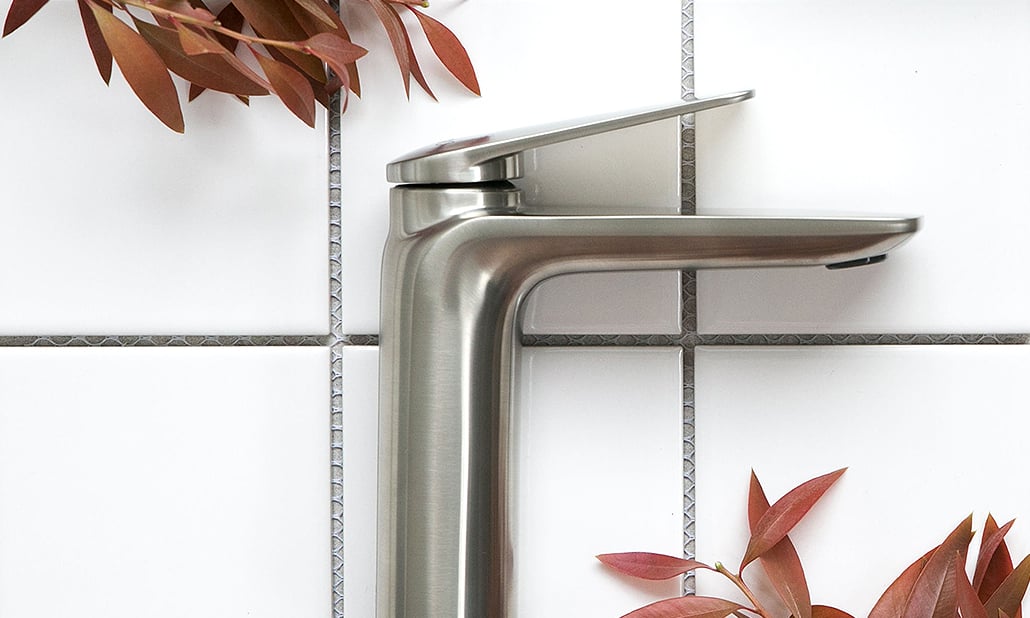 Navigate to Oliveri - Tapware