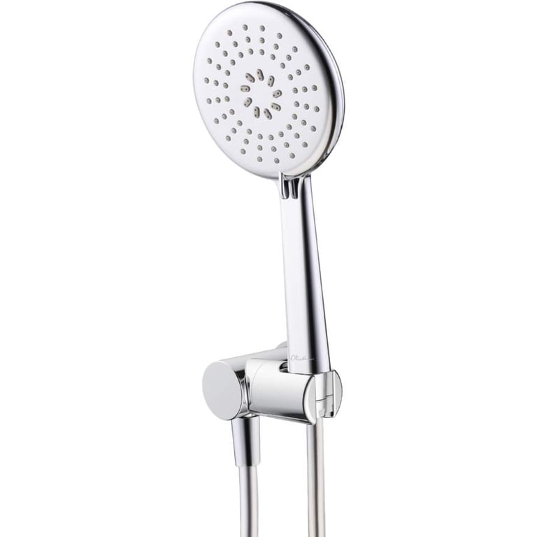 Shower-HandPiece-Oliveri-Copenhagen-Bracket-Image1.jpg Image of Shower HandPiece Oliveri Copenhagen Bracket